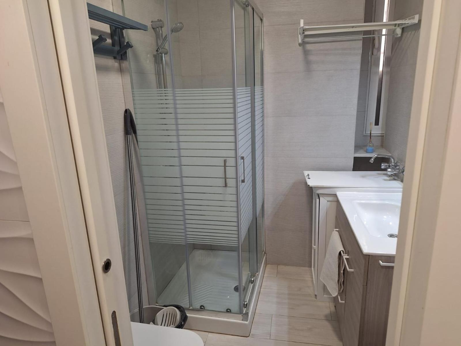Apartamento Villavieja Alicante Esterno foto