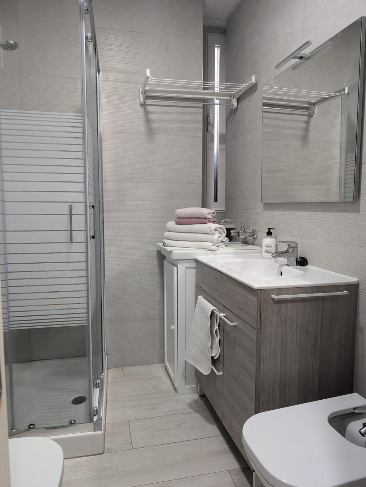 Apartamento Villavieja Alicante Esterno foto