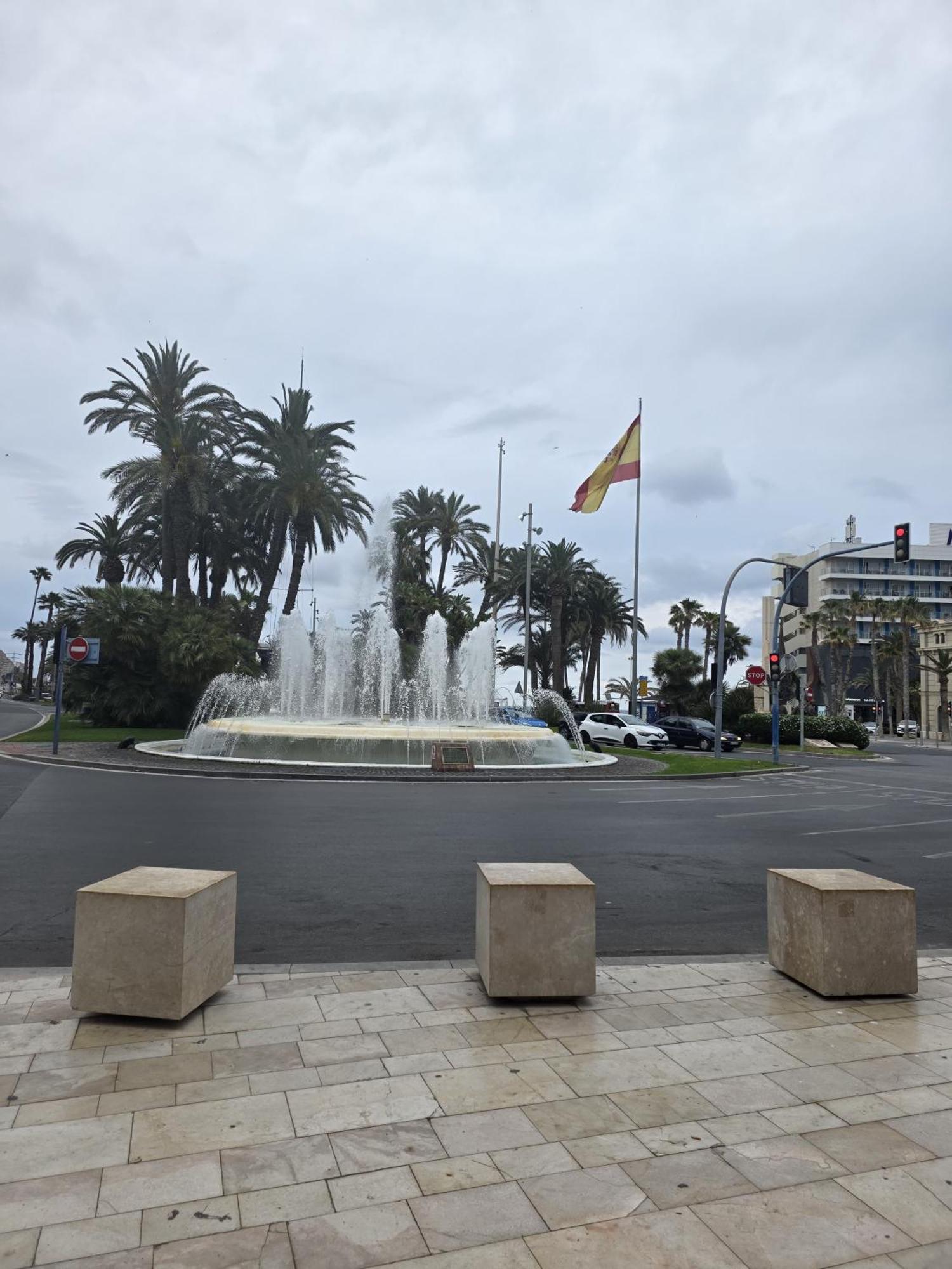 Apartamento Villavieja Alicante Esterno foto
